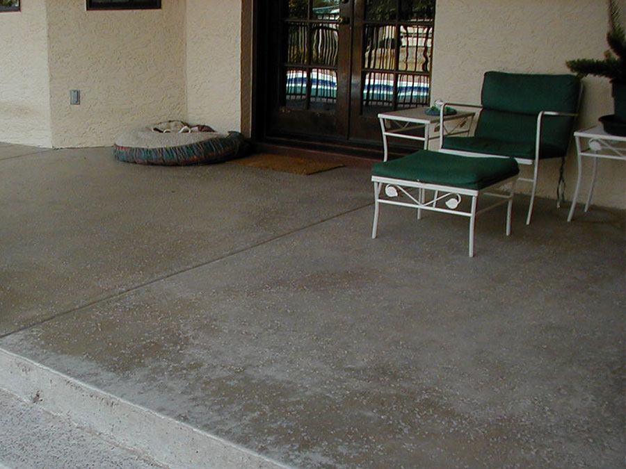 04-001 01: Before Cool Concrete Creations, LLC