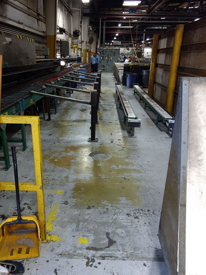 concrete contractor in Phoenix AZ