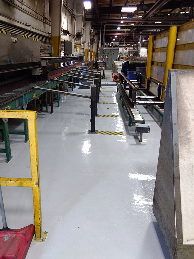 concrete contractor in Phoenix AZ