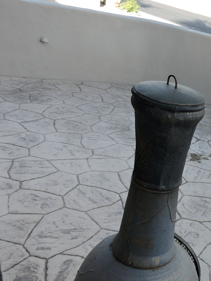 19-061 03: Before Cool Concrete Creations, LLC